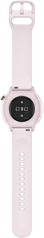 Купить AMAZFIT часы GTR mini A2174 Misty Pink-4.jpg